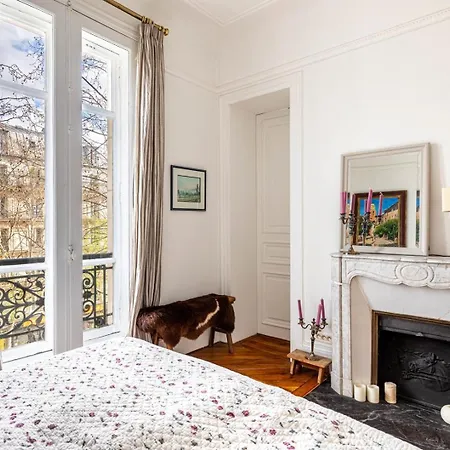 Guestready - Sunlit Parisian Haven Paris