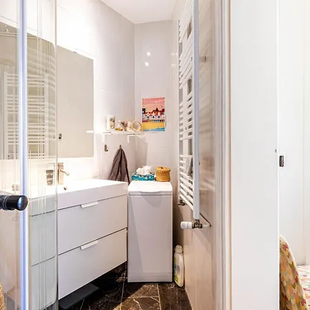 Guestready - Sunlit Parisian Haven Apartamento Paris