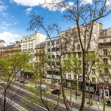 Guestready - Sunlit Parisian Haven * Paris